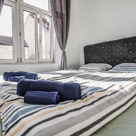 Superior Double Room Lv Vienna Exterior photo
