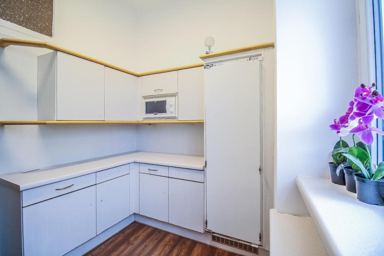 Superior Double Room Lv Vienna Exterior photo