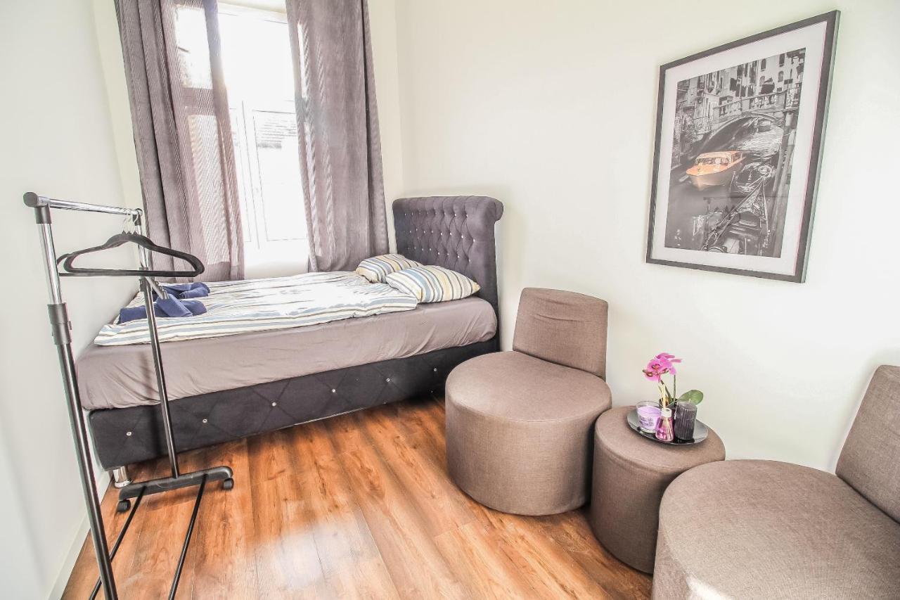 Superior Double Room Lv Vienna Exterior photo