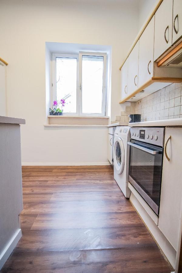 Superior Double Room Lv Vienna Exterior photo
