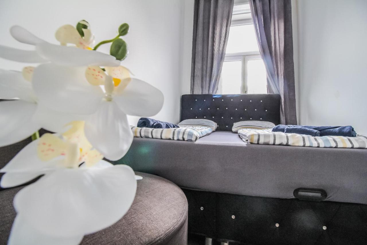 Superior Double Room Lv Vienna Exterior photo